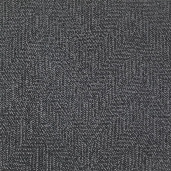 Gerflor HQR - Sisal Black